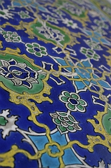 Istanbul Topkapi Palace 8